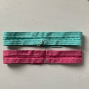 Lululemon Athletica Headband
